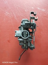 Carburatore impianto