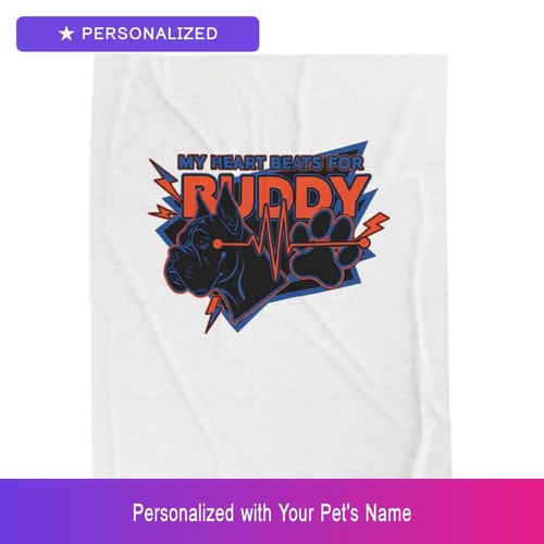 Boxer personalizzato stampa