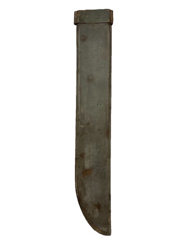 Ww2 vietnam war machete - us,