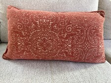 Cuscino lombare vintage 425