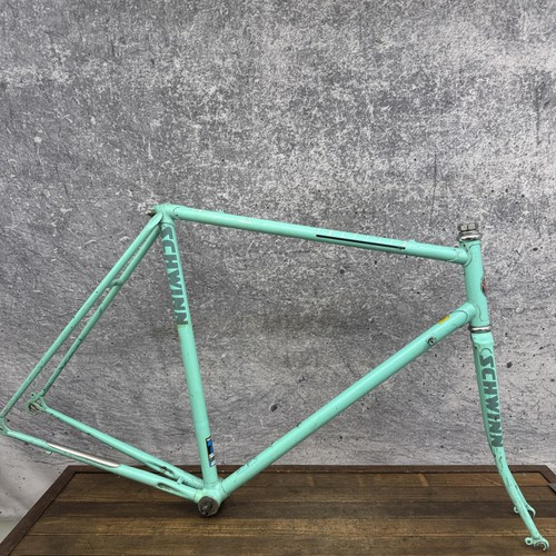 Telaio bici vintage schwinn - telaio,