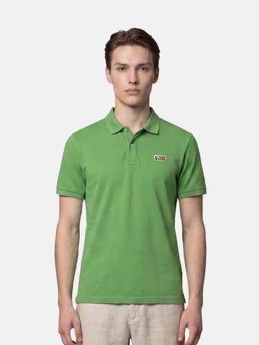 Polo uomo cotone 100 - polo,