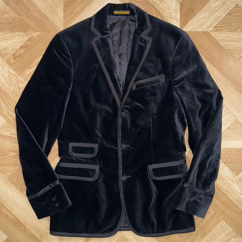 Giacca blazer fumo formale - blazer,