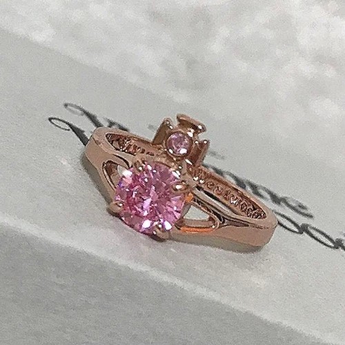 Anello vivienne westwood - vivienne,