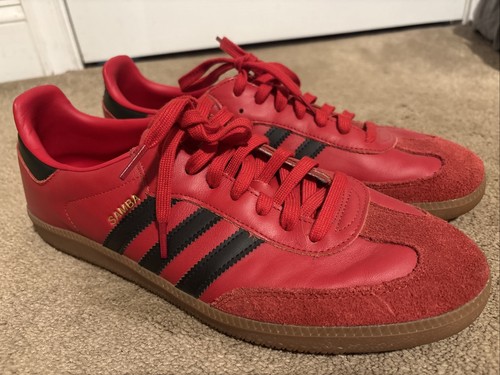 Adidas samba bayern - adidas,
