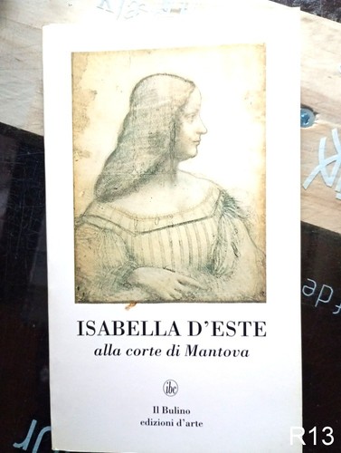 Isabella este alla corte di - isabella,