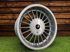 Alpina classic style - classic, in