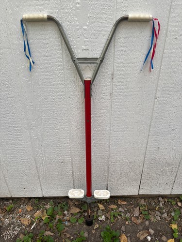 Bastone gabriel pogo vintage - pogo,