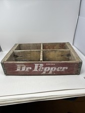 Cassa Pop Vintage Dr. Pepper