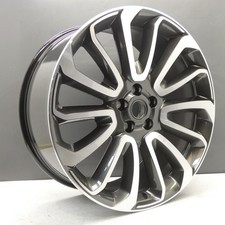 TURBINA RANGE ROVER VOGUE L405