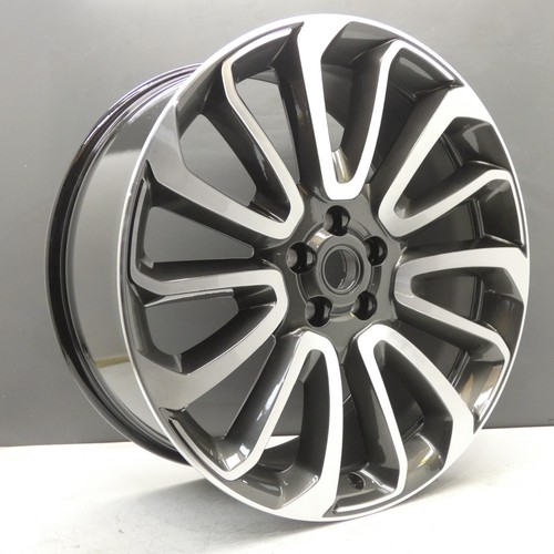 Turbina range rover vogue l405 - vogue,