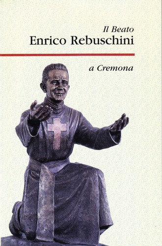 Beato enrico rebuschini a - beato,