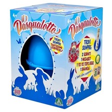 Pasqualone Pasqualotto Giochi