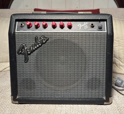Amplificatore per chitarra - amplificatore,