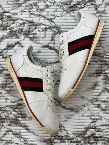 Sneakers gucci micro - gucci,