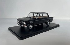 Modellino auto Lada 1500 Black