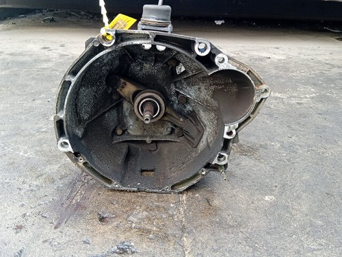 Cambio fiat campagnola - fiat,