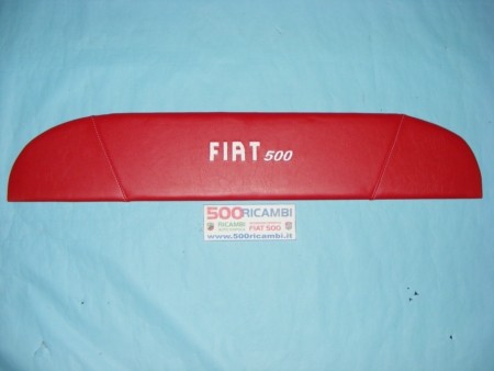 Fiat 500 epoca cappelliera - fiat,