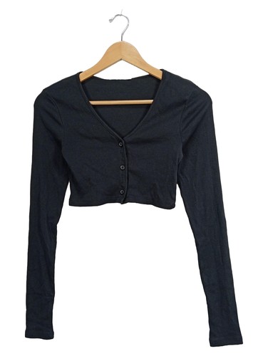 Weekday cardigan donna nero - weekday,