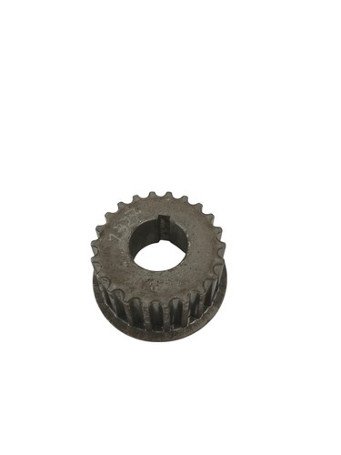 Puleggia motore chevrolet - puleggia,