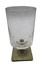 Rosenthal vetro cristallo