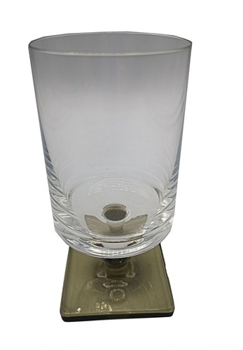 Rosenthal vetro cristallo