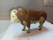 Schleich 13138 toro fleckvieh - toro,