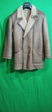 Giacca montone Original Shearling vintage anni 80/90