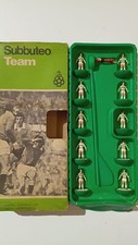 SUBBUTEO Squadra LW C100 Ref