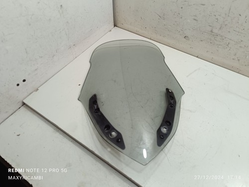 Cupolino plexiglass parabrezza - cupolino,