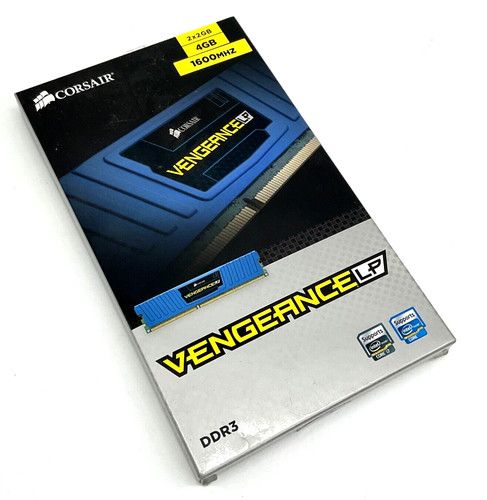Corsair vengeance ram - vengeance, lp