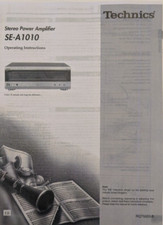 Amplificatore di potenza