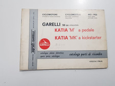 CATALOGO PARTI DI RICAMBIO