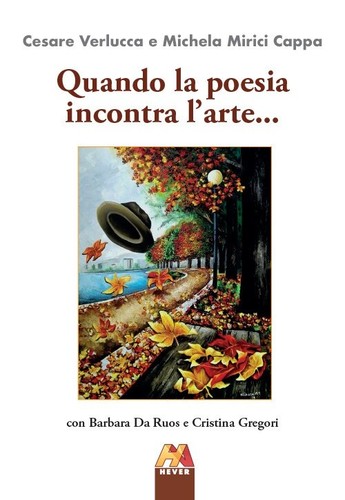 Quando poesia incontra - la,