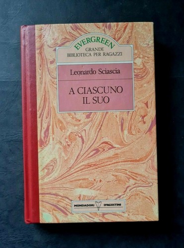 Ciascuno suo leonardo - a,