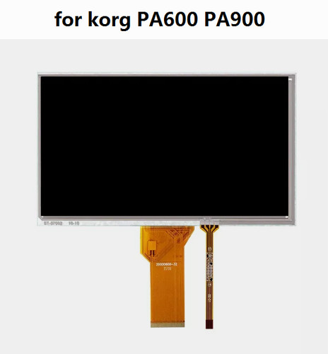 Nuovo per korg pa600 - per,