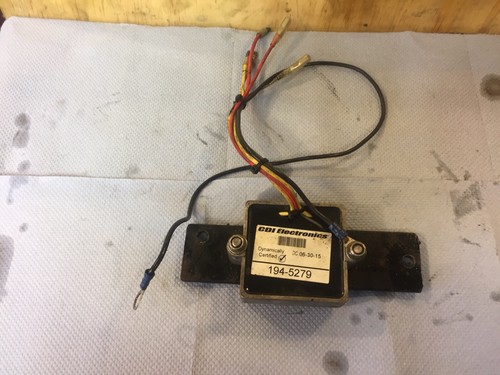 Regolatore tensione mercury - regolatore,