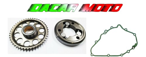 Ruota libera kawasaki kle 500 - ruota,