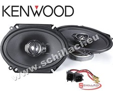 Kenwood KFC-PS6895C casse