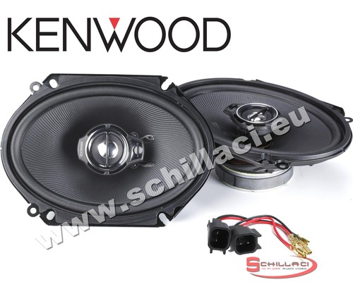 Kenwood kfc ps6895c - kenwood, kfc-ps6895c
