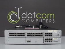 ALCATEL OmniPCX Office Medium