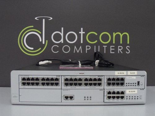 Alcatel omnipcx ufficio medium - ufficio,