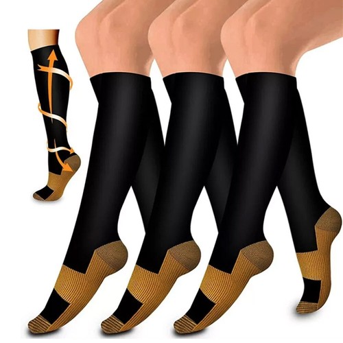 Calze a compressione - 3/6x,
