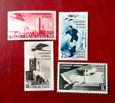Regno 1934 mondiali calcio - regno,