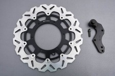 Disco Freno Anteriore Maggiorato 320 mm KTM EXC-F 250 2002-2009