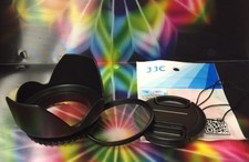 CAPPA + FILTRO UV + TAPPO