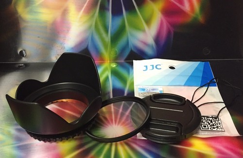 Cappa filtro tappo - uv,