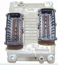 0261206980 CENTRALINA MOTORE