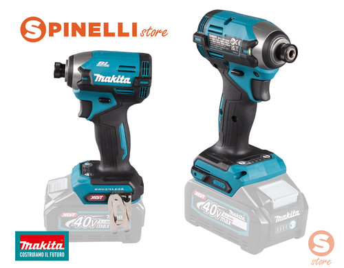 Makita td003gz avvitatore - td003gz,