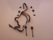 Pezzo Cinture di sicurezza C14 C15 C16 C17 & C18 FERRARI F40 POCHER 1/8 K55 K56 K57 K58 K6